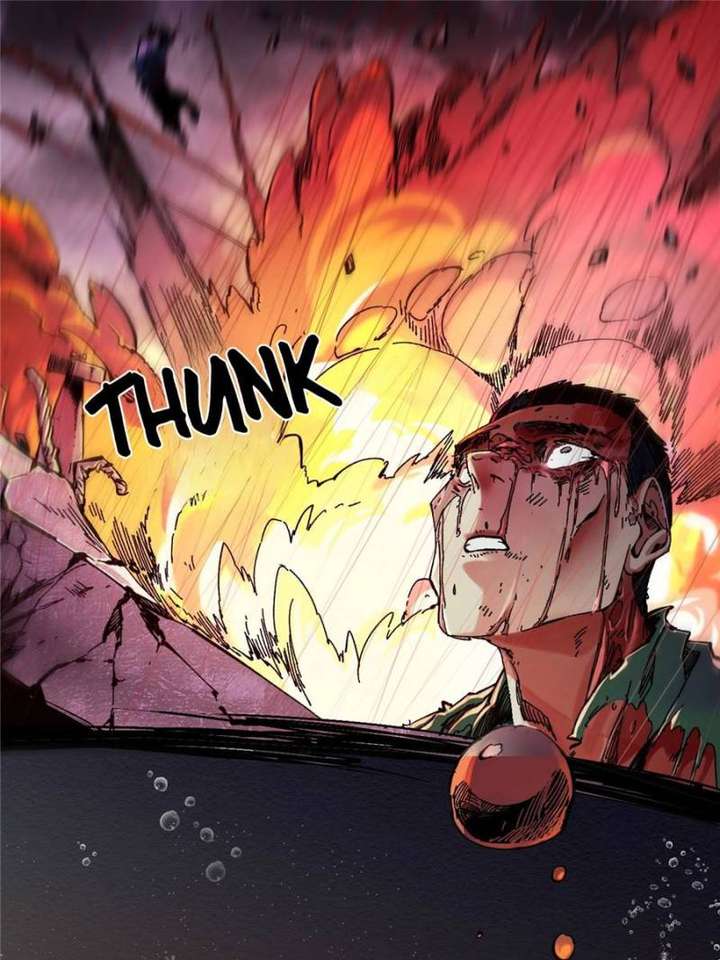 Celebrating the Remaining Life Chapter 1 - Page 1