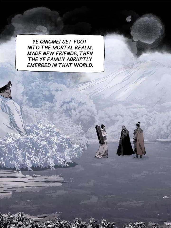 Celebrating the Remaining Life Chapter 1 - Page 18