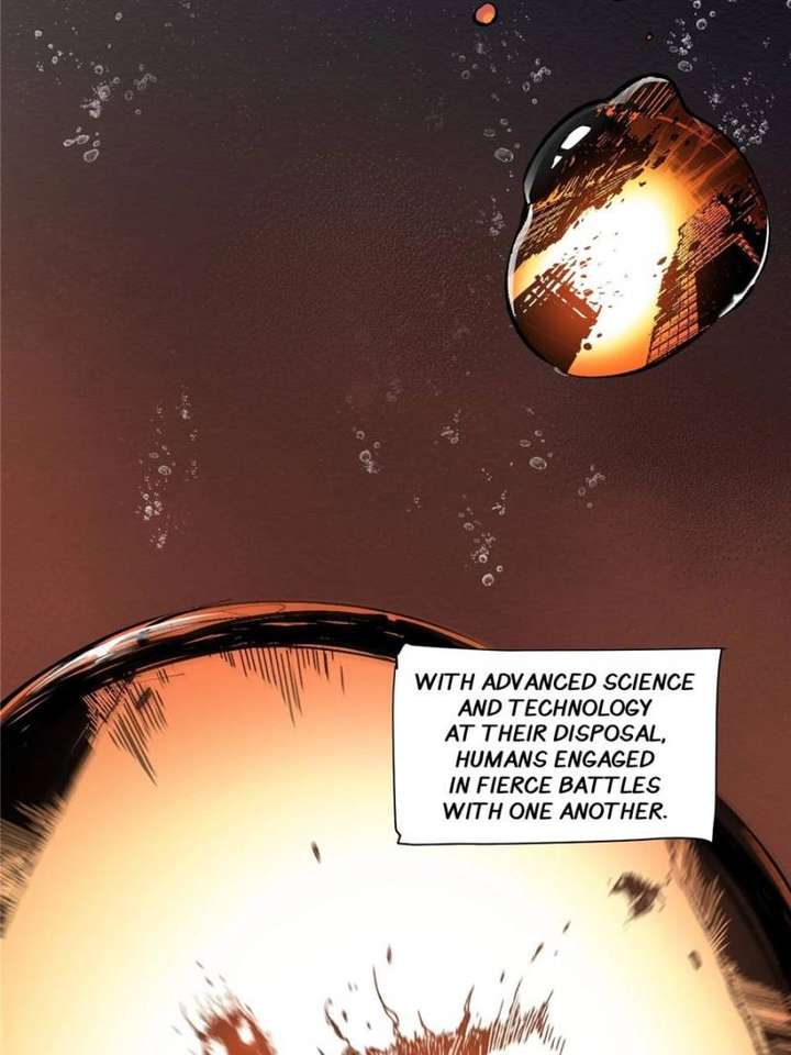 Celebrating the Remaining Life Chapter 1 - Page 2