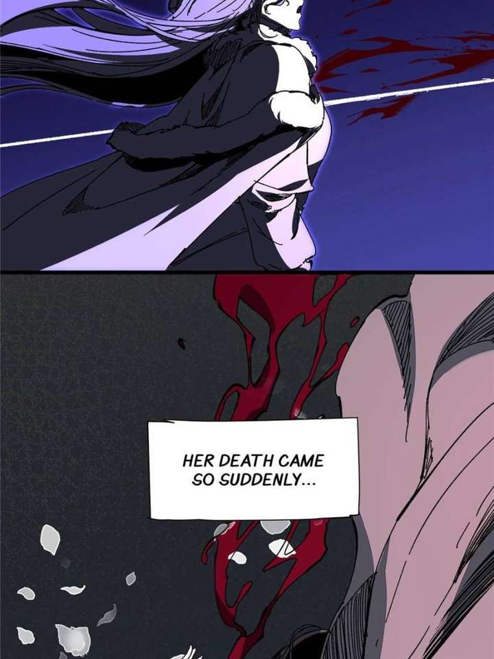 Celebrating the Remaining Life Chapter 1 - Page 23