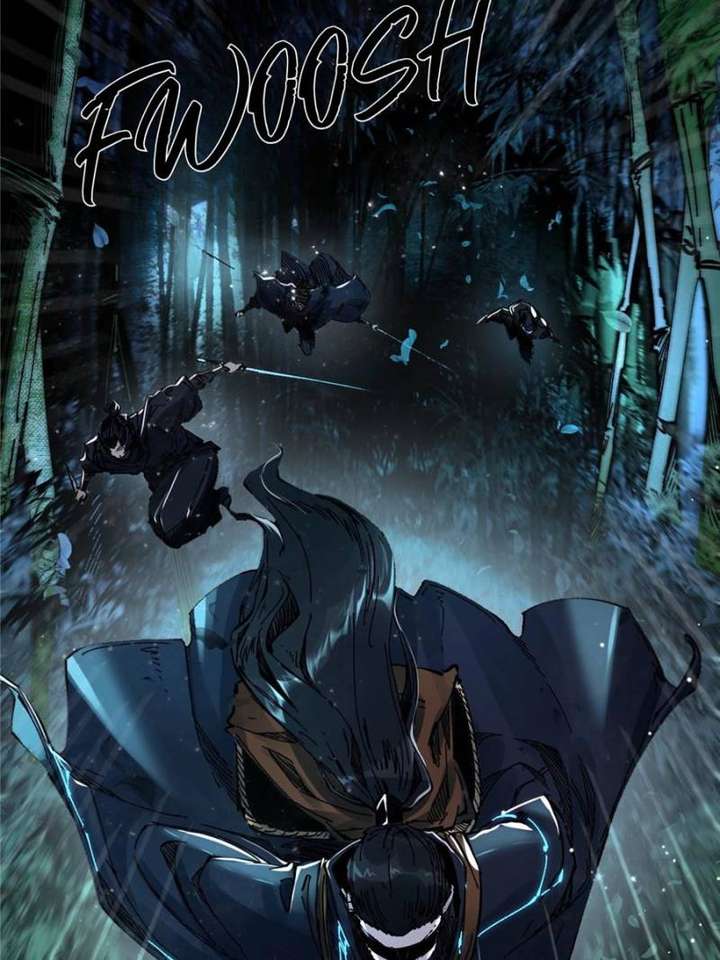 Celebrating the Remaining Life Chapter 1 - Page 29