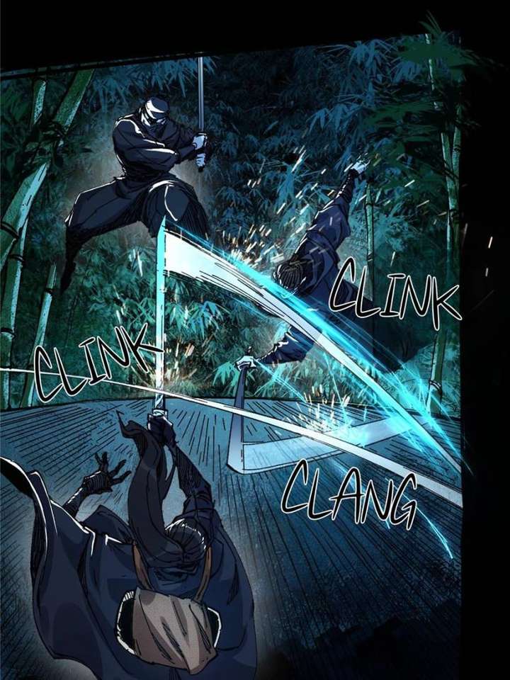 Celebrating the Remaining Life Chapter 1 - Page 34