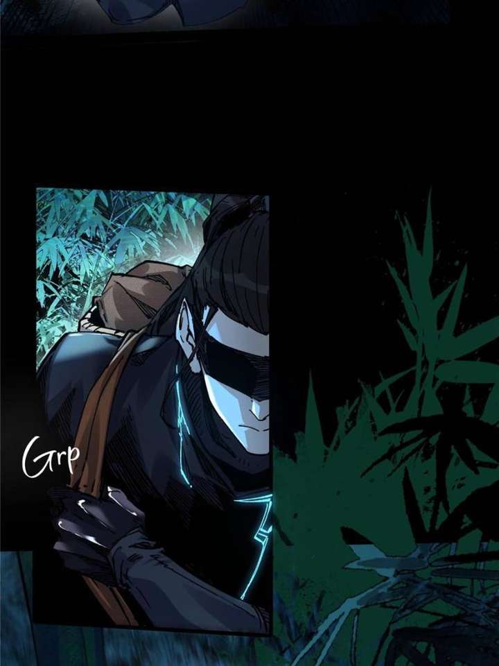 Celebrating the Remaining Life Chapter 1 - Page 35