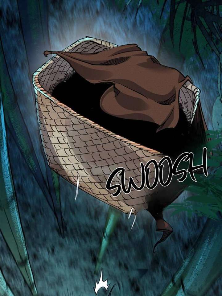 Celebrating the Remaining Life Chapter 1 - Page 36