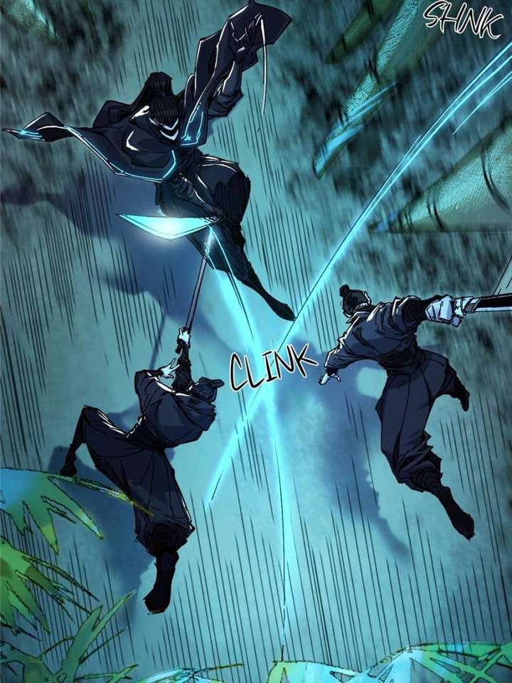 Celebrating the Remaining Life Chapter 1 - Page 37