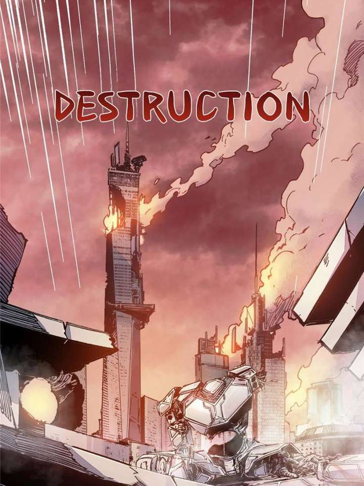 Celebrating the Remaining Life Chapter 1 - Page 4