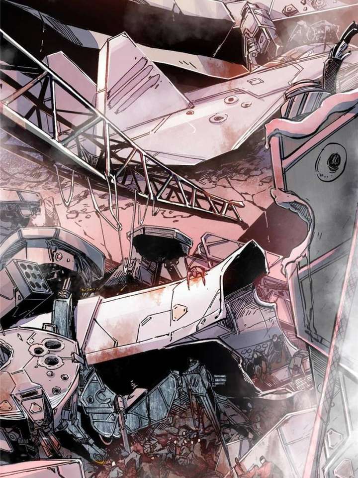 Celebrating the Remaining Life Chapter 1 - Page 5