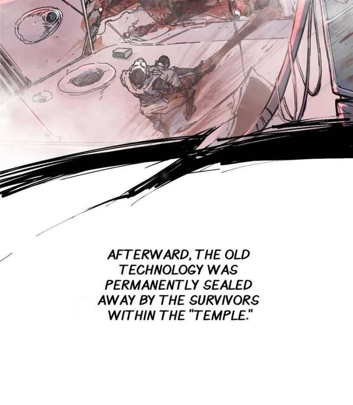 Celebrating the Remaining Life Chapter 1 - Page 6