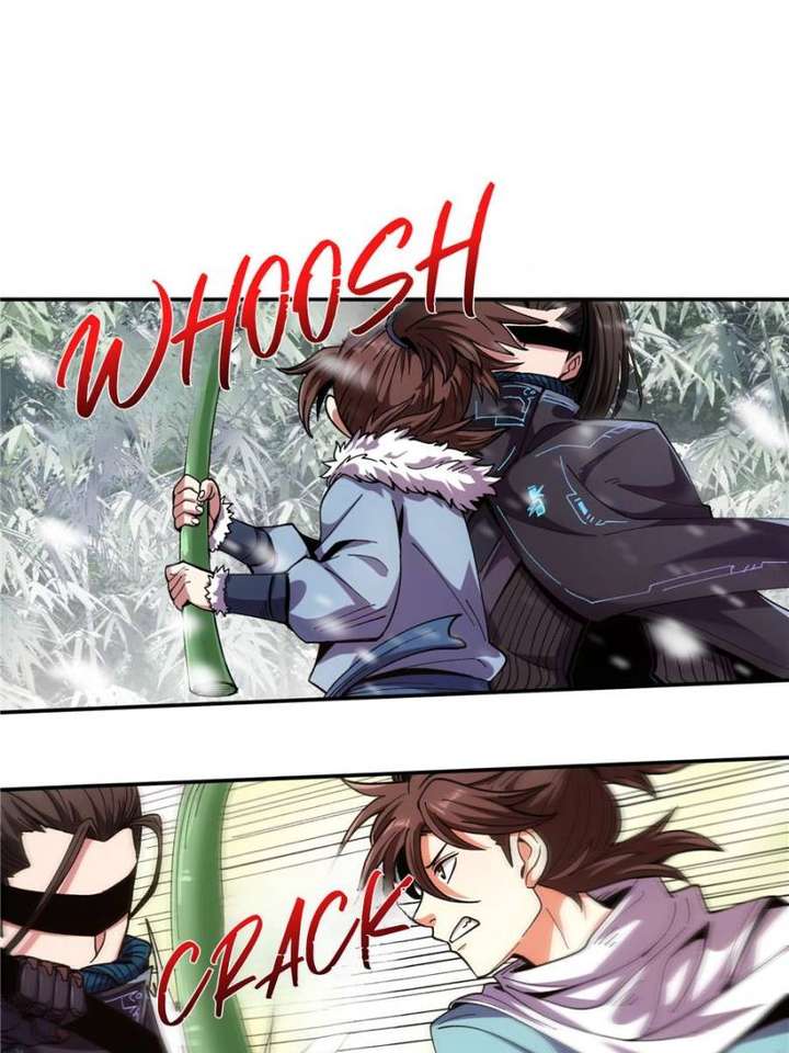 Celebrating the Remaining Life Chapter 10 - Page 10