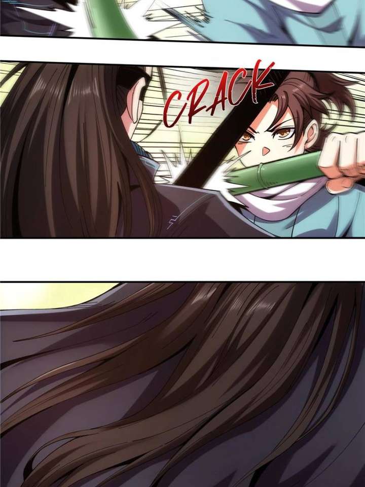 Celebrating the Remaining Life Chapter 10 - Page 11