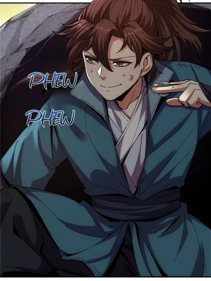 Celebrating the Remaining Life Chapter 10 - Page 17