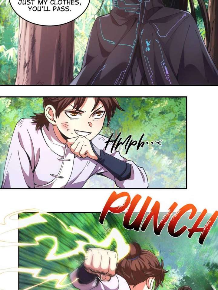 Celebrating the Remaining Life Chapter 10 - Page 2