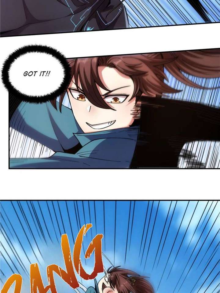 Celebrating the Remaining Life Chapter 10 - Page 21