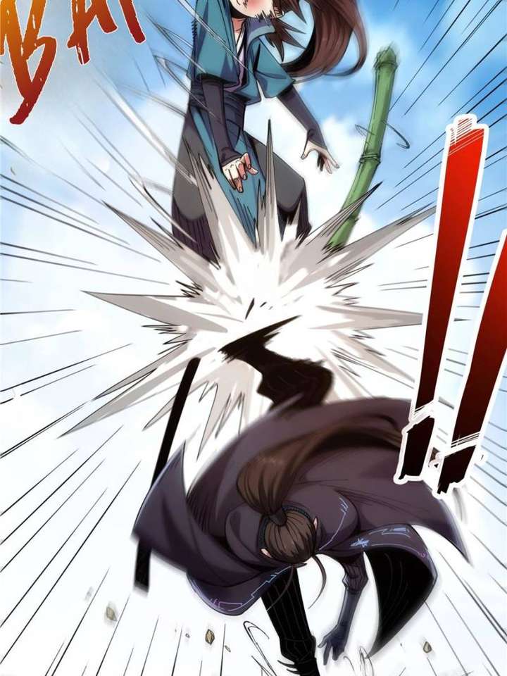 Celebrating the Remaining Life Chapter 10 - Page 22