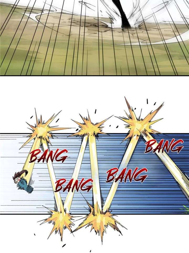 Celebrating the Remaining Life Chapter 10 - Page 23