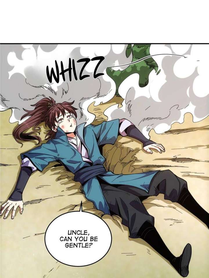 Celebrating the Remaining Life Chapter 10 - Page 25