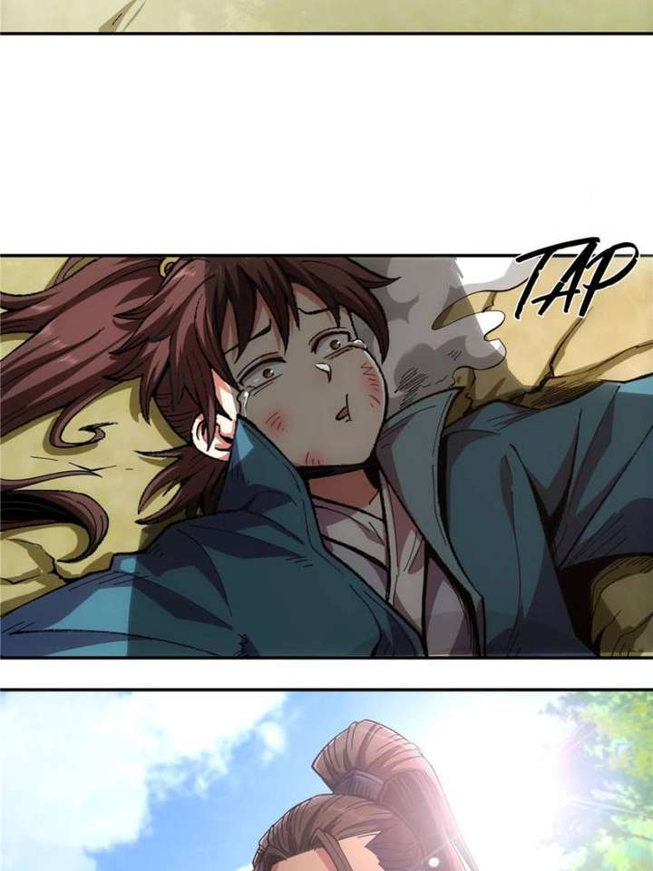 Celebrating the Remaining Life Chapter 10 - Page 26