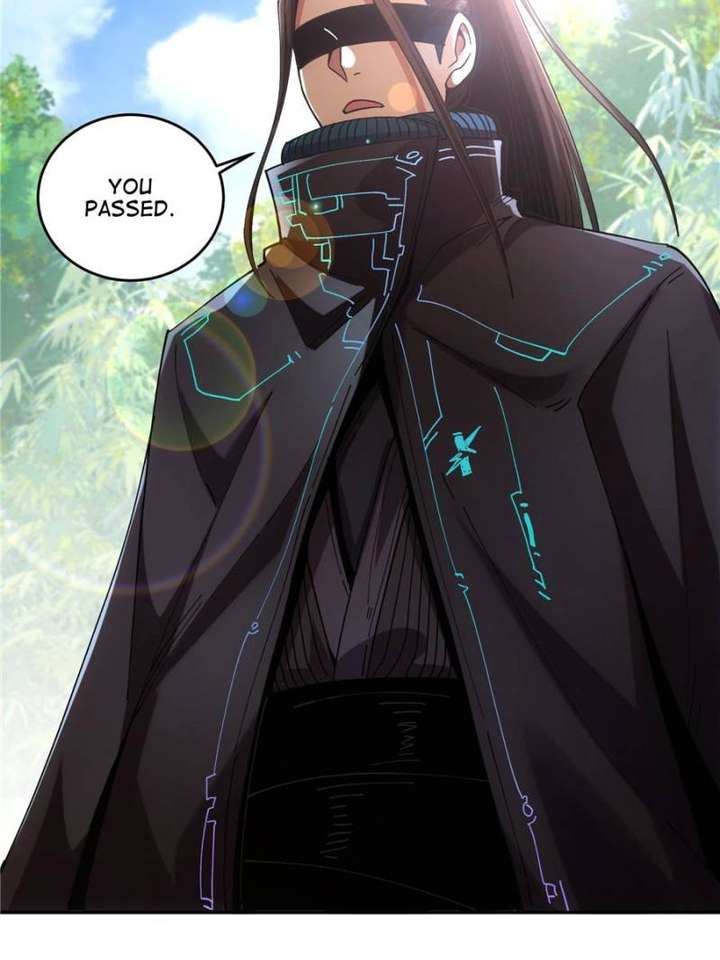 Celebrating the Remaining Life Chapter 10 - Page 27