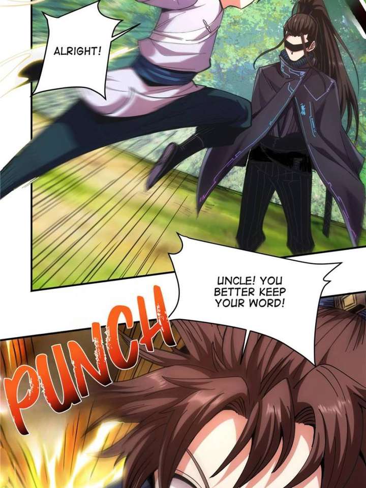 Celebrating the Remaining Life Chapter 10 - Page 3