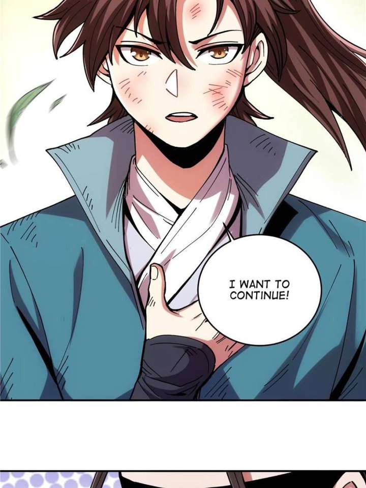 Celebrating the Remaining Life Chapter 10 - Page 30