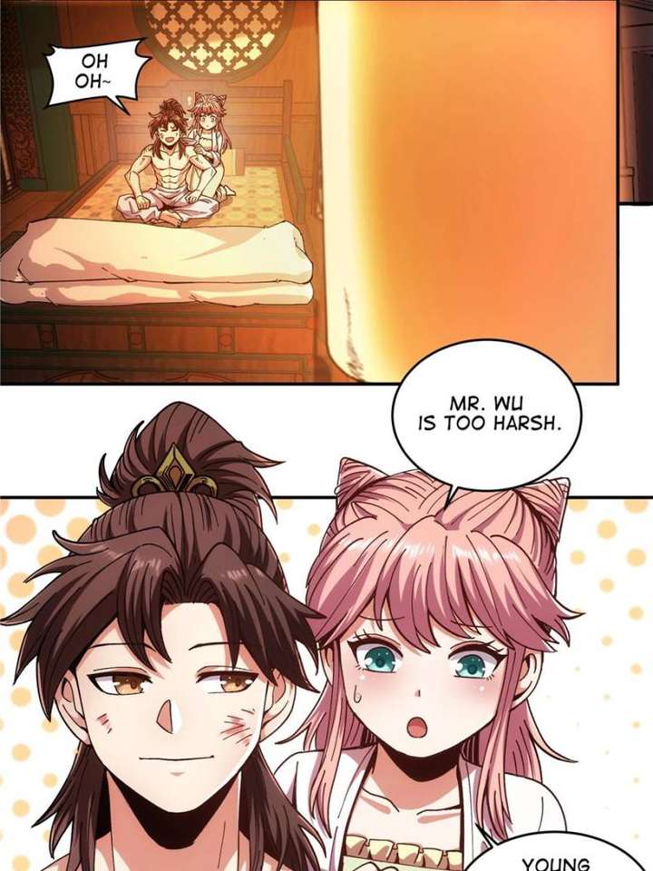 Celebrating the Remaining Life Chapter 10 - Page 34