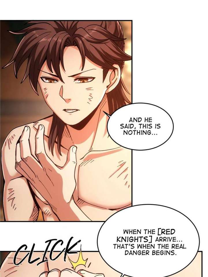 Celebrating the Remaining Life Chapter 10 - Page 37