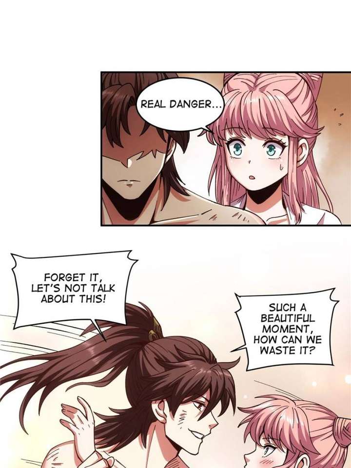 Celebrating the Remaining Life Chapter 10 - Page 39