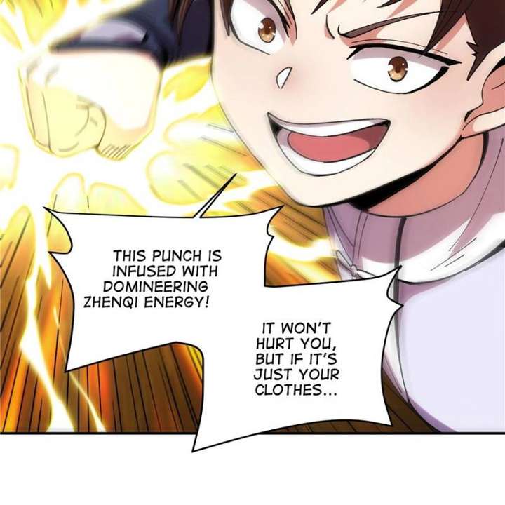 Celebrating the Remaining Life Chapter 10 - Page 4