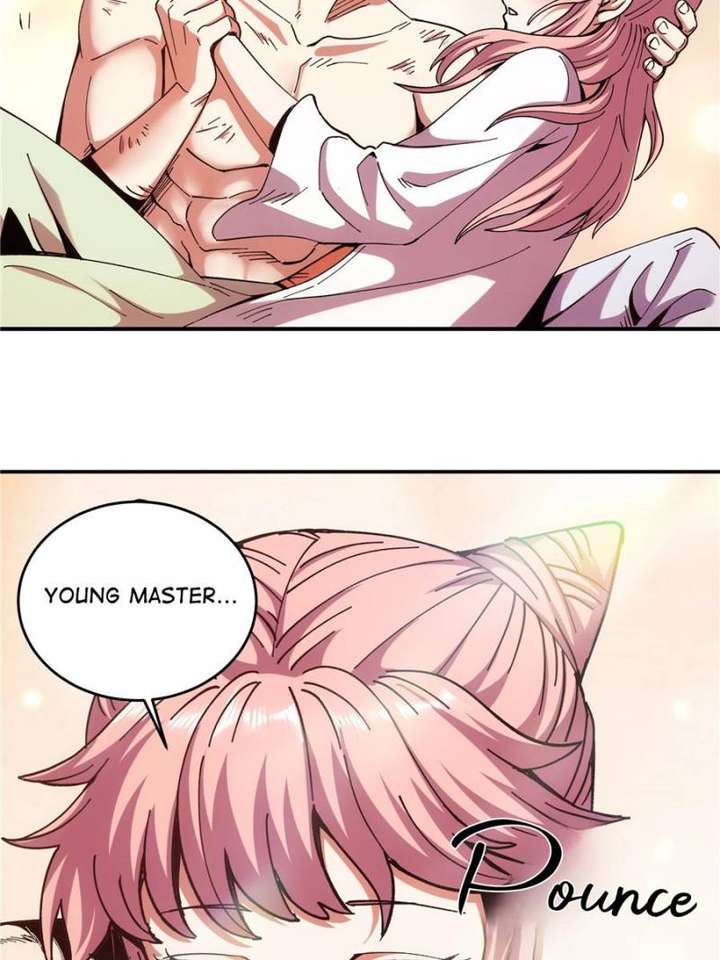 Celebrating the Remaining Life Chapter 10 - Page 40