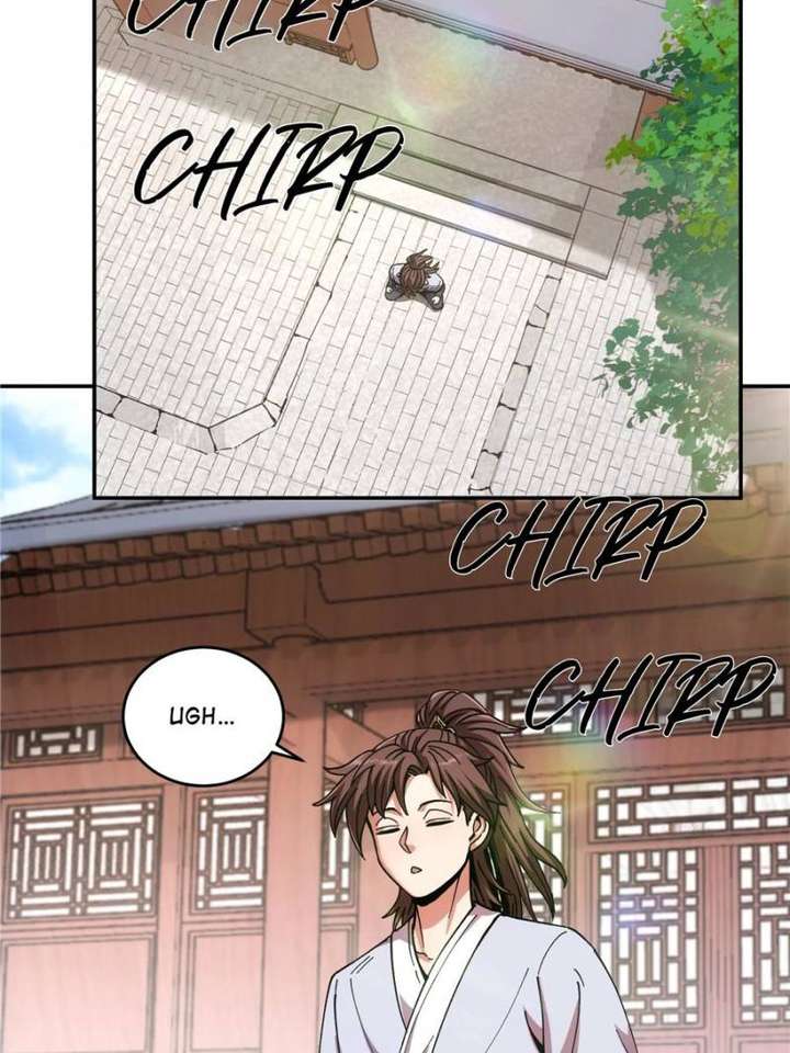 Celebrating the Remaining Life Chapter 10 - Page 46