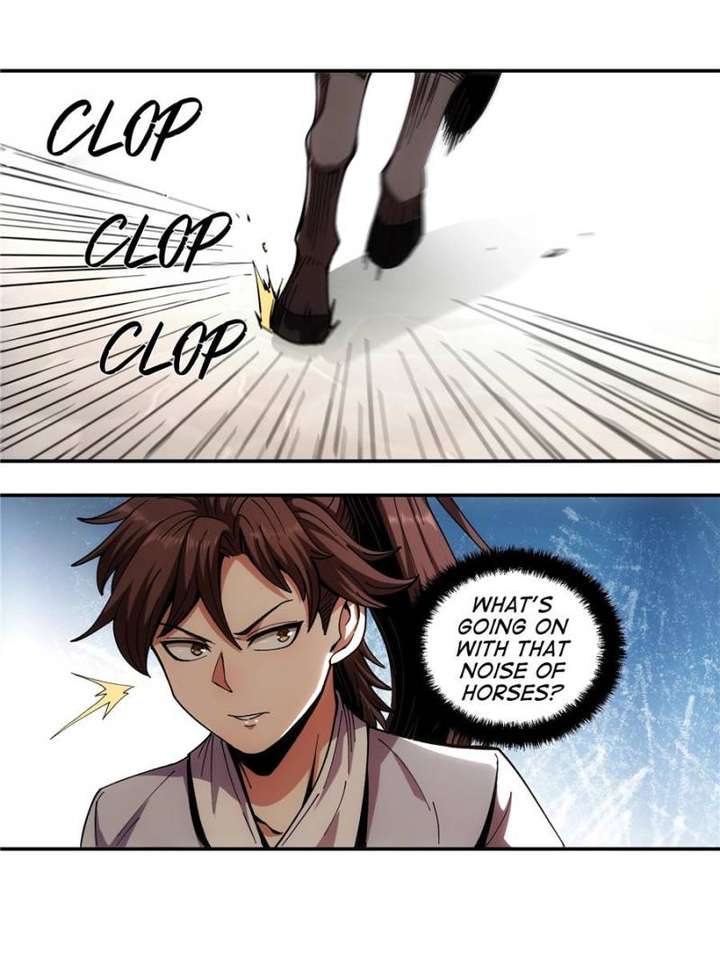 Celebrating the Remaining Life Chapter 10 - Page 48