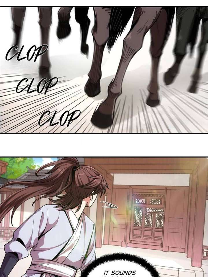 Celebrating the Remaining Life Chapter 10 - Page 49