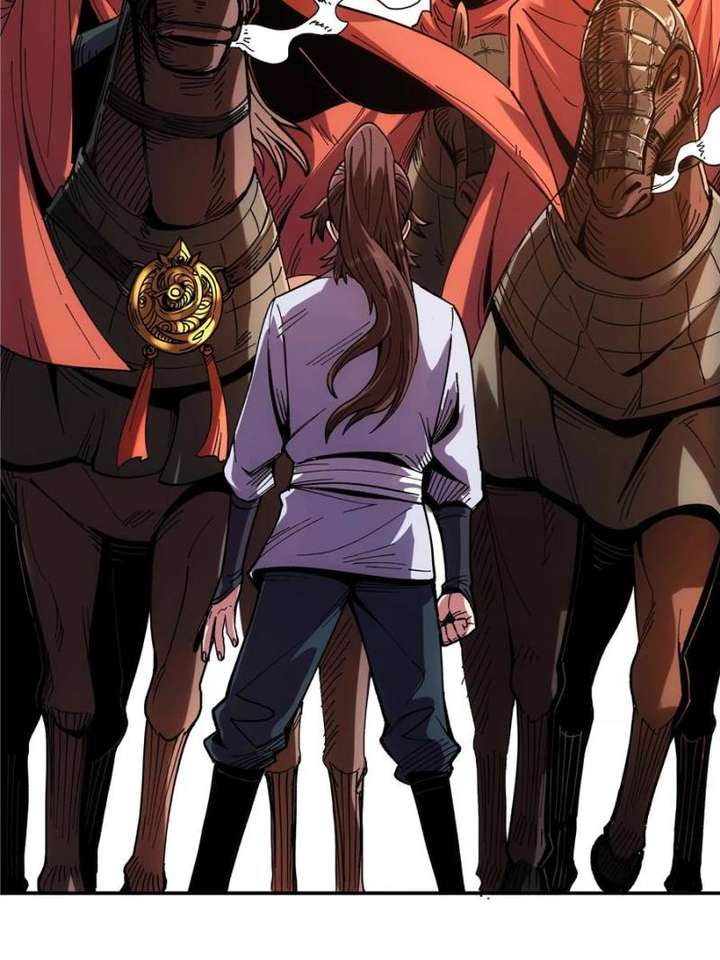 Celebrating the Remaining Life Chapter 10 - Page 53