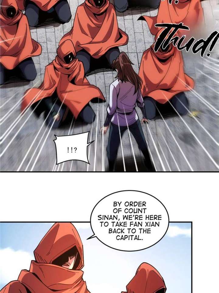 Celebrating the Remaining Life Chapter 10 - Page 56