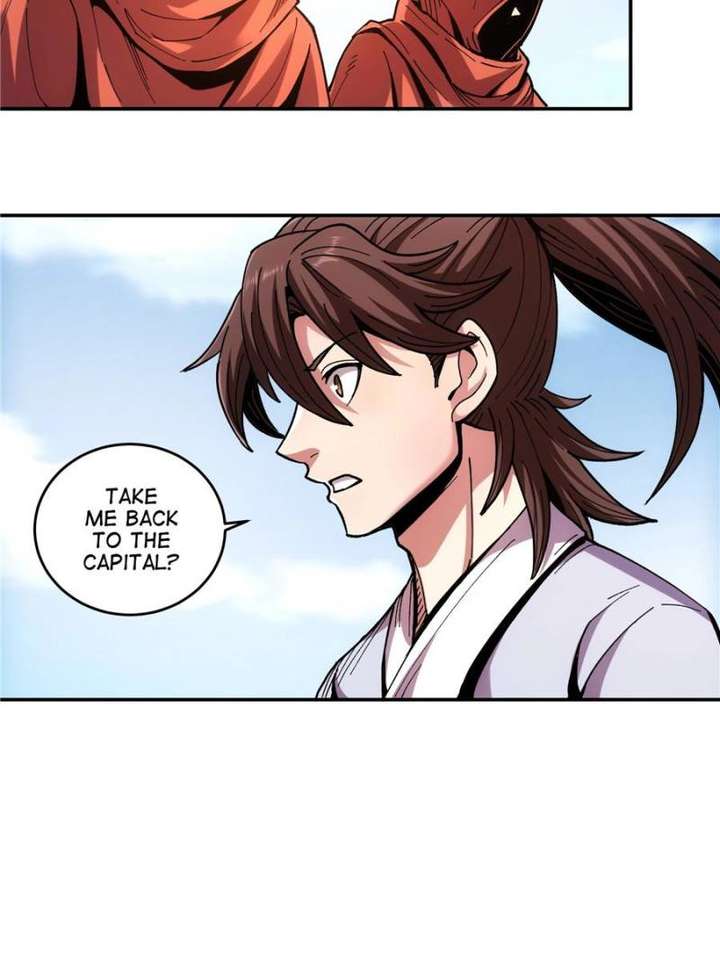 Celebrating the Remaining Life Chapter 10 - Page 57