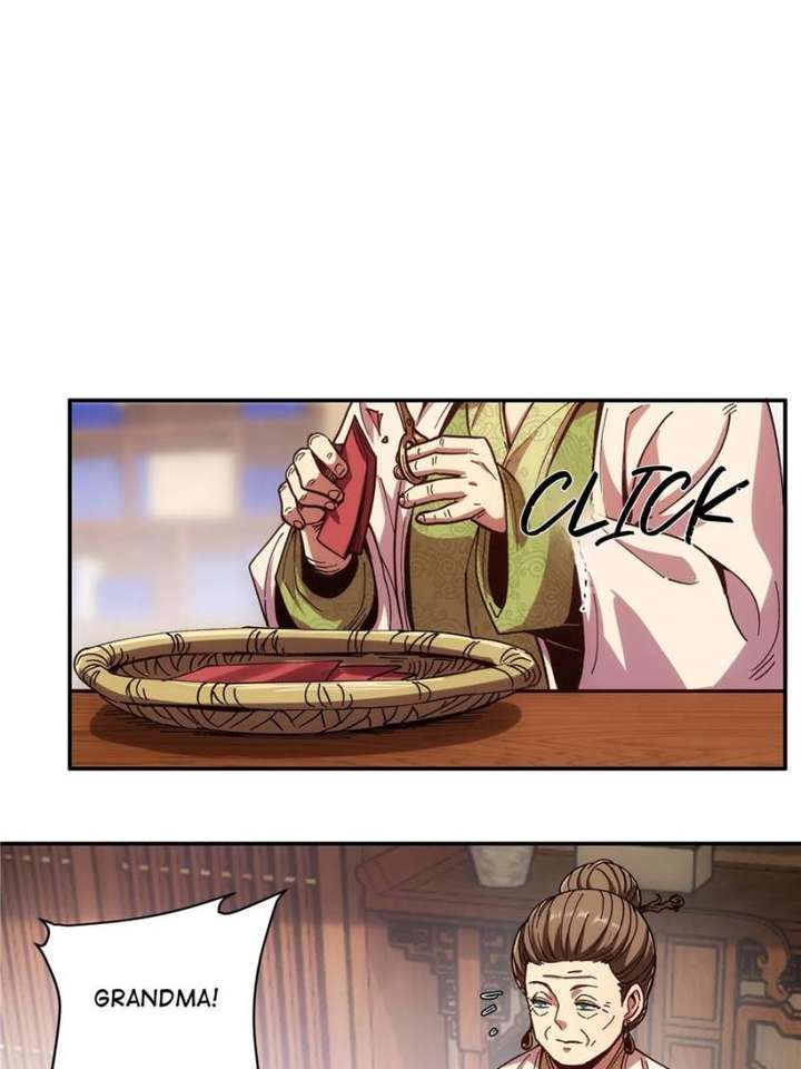 Celebrating the Remaining Life Chapter 10 - Page 59