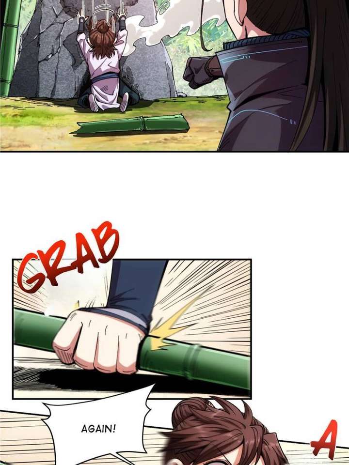 Celebrating the Remaining Life Chapter 10 - Page 6