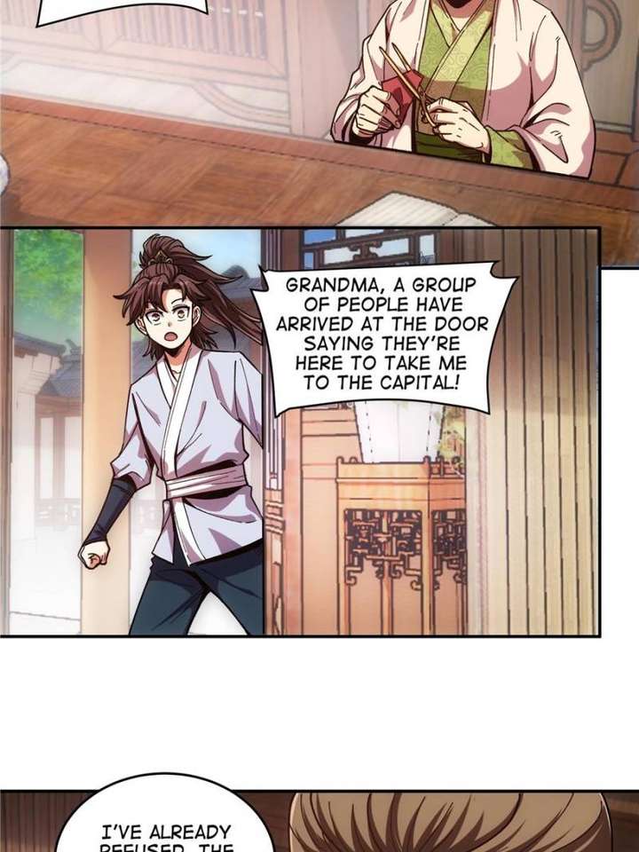 Celebrating the Remaining Life Chapter 10 - Page 60