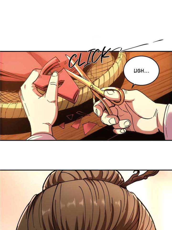 Celebrating the Remaining Life Chapter 10 - Page 64