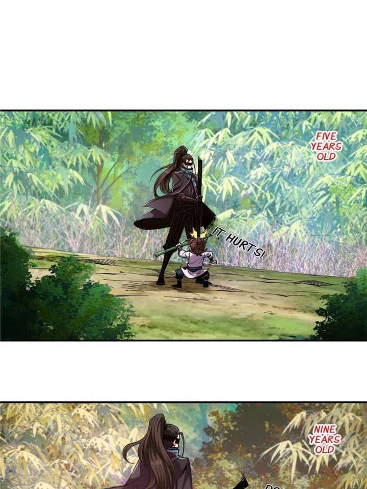 Celebrating the Remaining Life Chapter 10 - Page 8