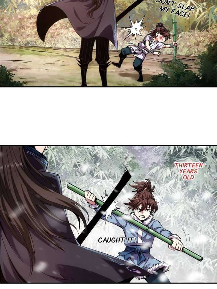 Celebrating the Remaining Life Chapter 10 - Page 9