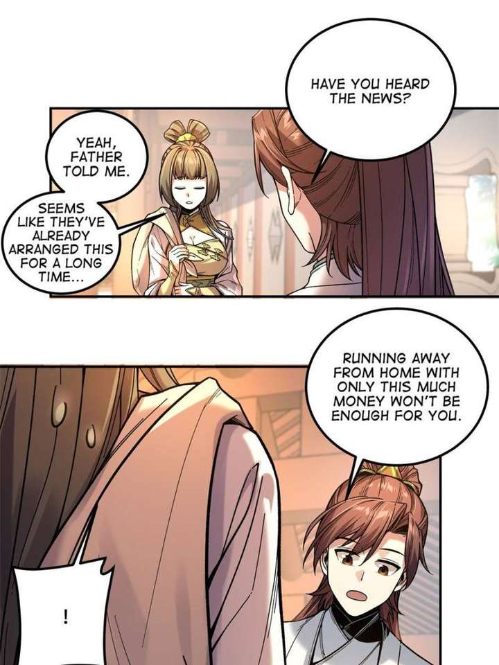 Celebrating the Remaining Life Chapter 100 - Page 10