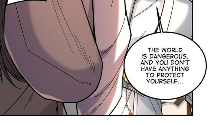 Celebrating the Remaining Life Chapter 100 - Page 11