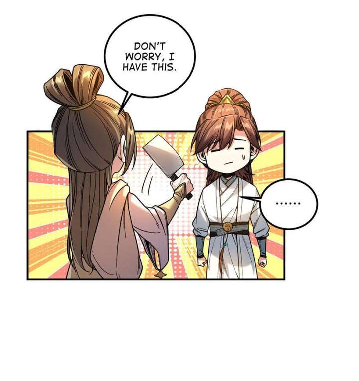 Celebrating the Remaining Life Chapter 100 - Page 12