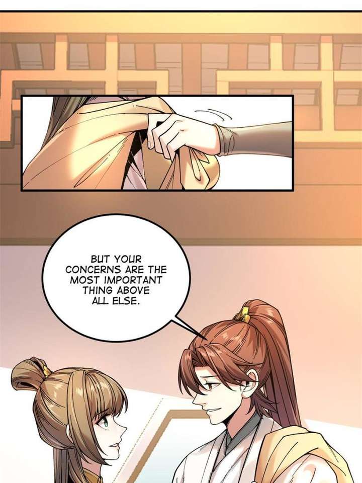 Celebrating the Remaining Life Chapter 100 - Page 18