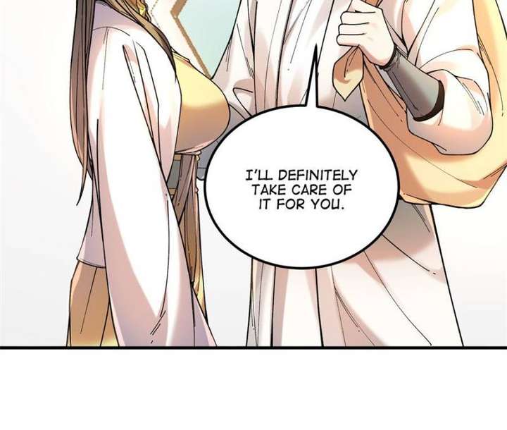 Celebrating the Remaining Life Chapter 100 - Page 19