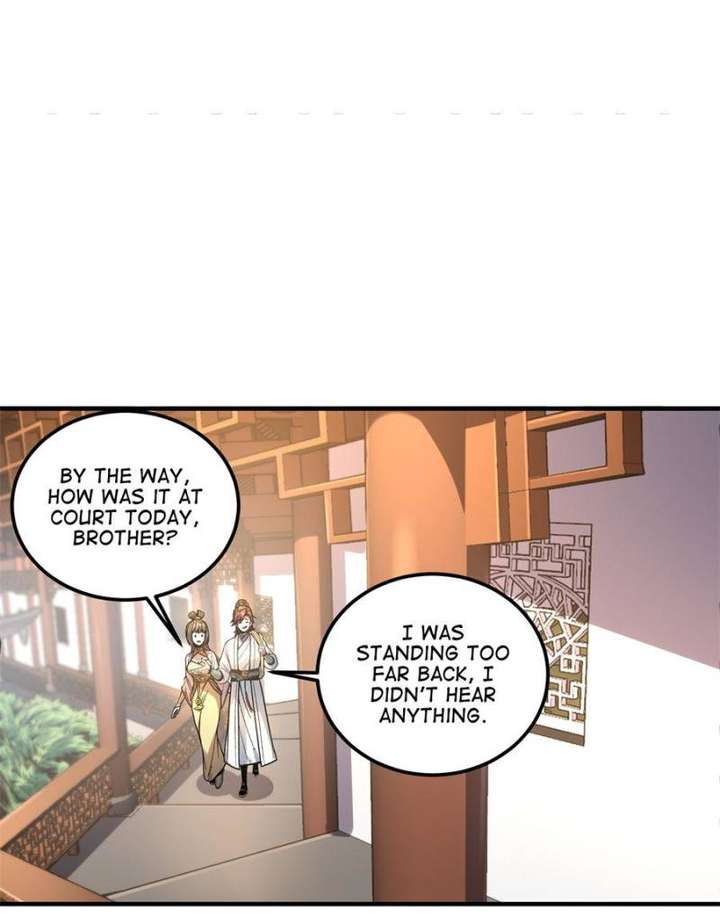 Celebrating the Remaining Life Chapter 100 - Page 20