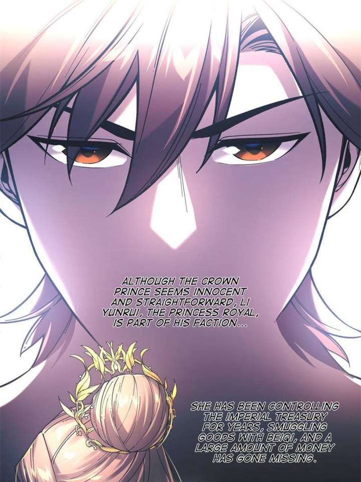 Celebrating the Remaining Life Chapter 100 - Page 23