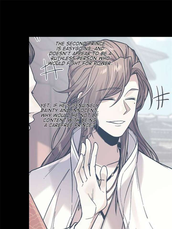 Celebrating the Remaining Life Chapter 100 - Page 26