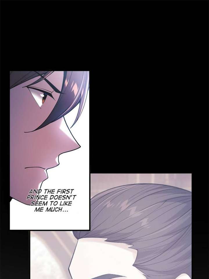 Celebrating the Remaining Life Chapter 100 - Page 28